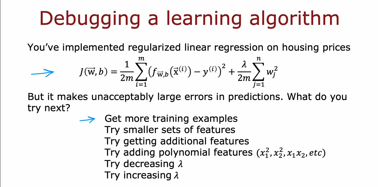 Practical Advice for Applying Machine Learning cover image