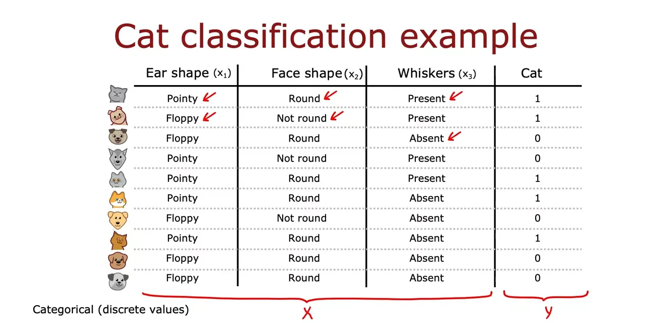Decision Trees and Ensembles: From Splits to Random Forests and XGBoost