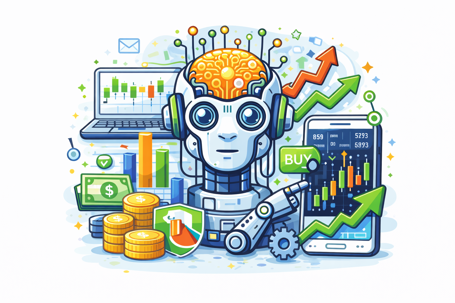 Thumbnail for ML4T: Machine Learning for Trading - OMSCS 2024 Fall