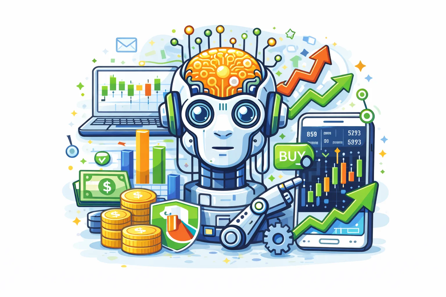 ML4T: Machine Learning for Trading