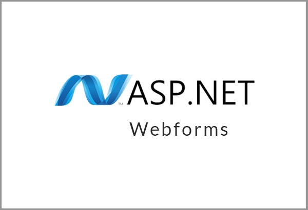 Thumbnail for .NET Framework 4.8 WebForms: A Practical Guide