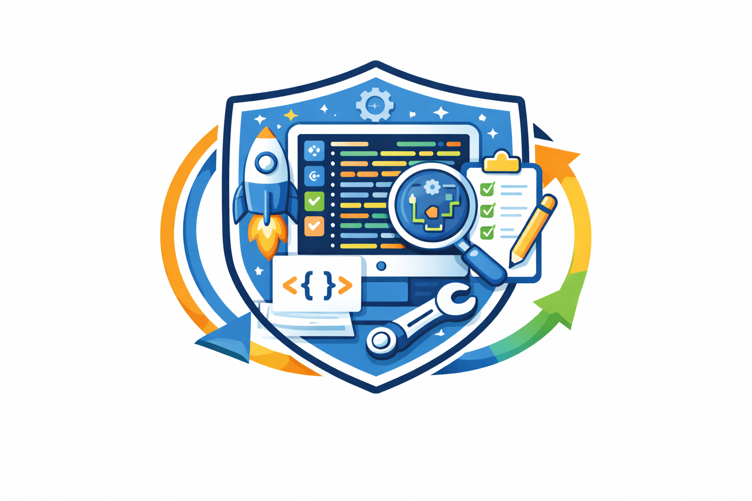 Thumbnail for SDP: Software Development Process - OMSCS 2025 Fall